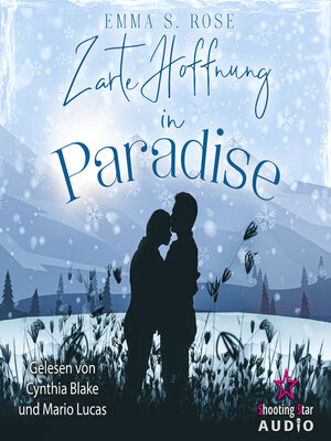 cover image of Zarte Hoffnung in Paradise